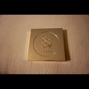 Stila Mind Eyeshadow Pallet